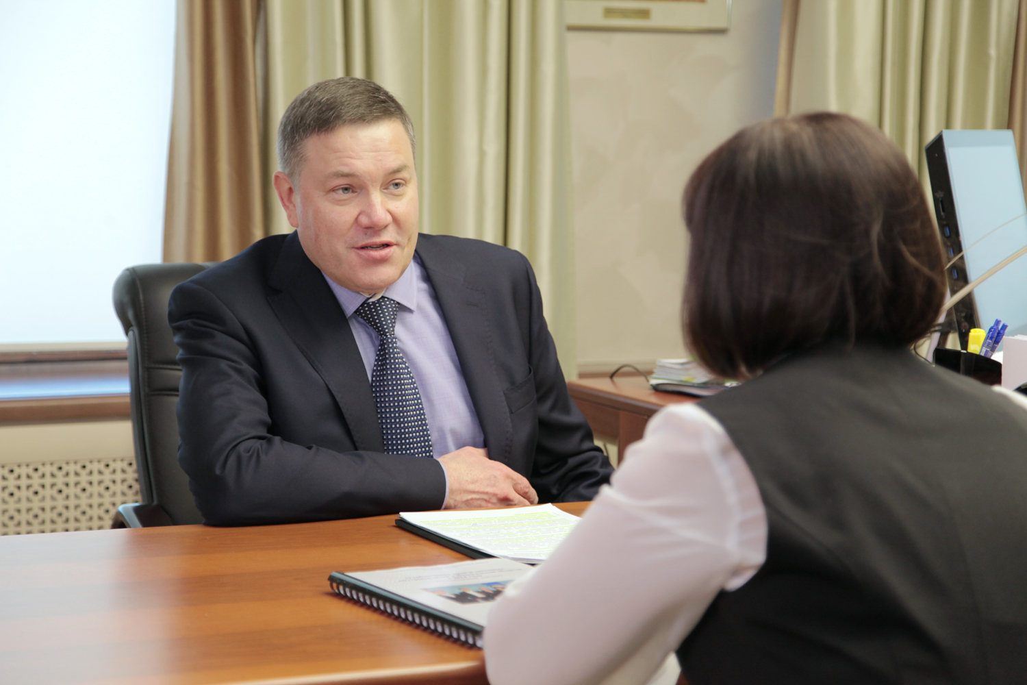 Уполномоченный по правам ребенка вологда