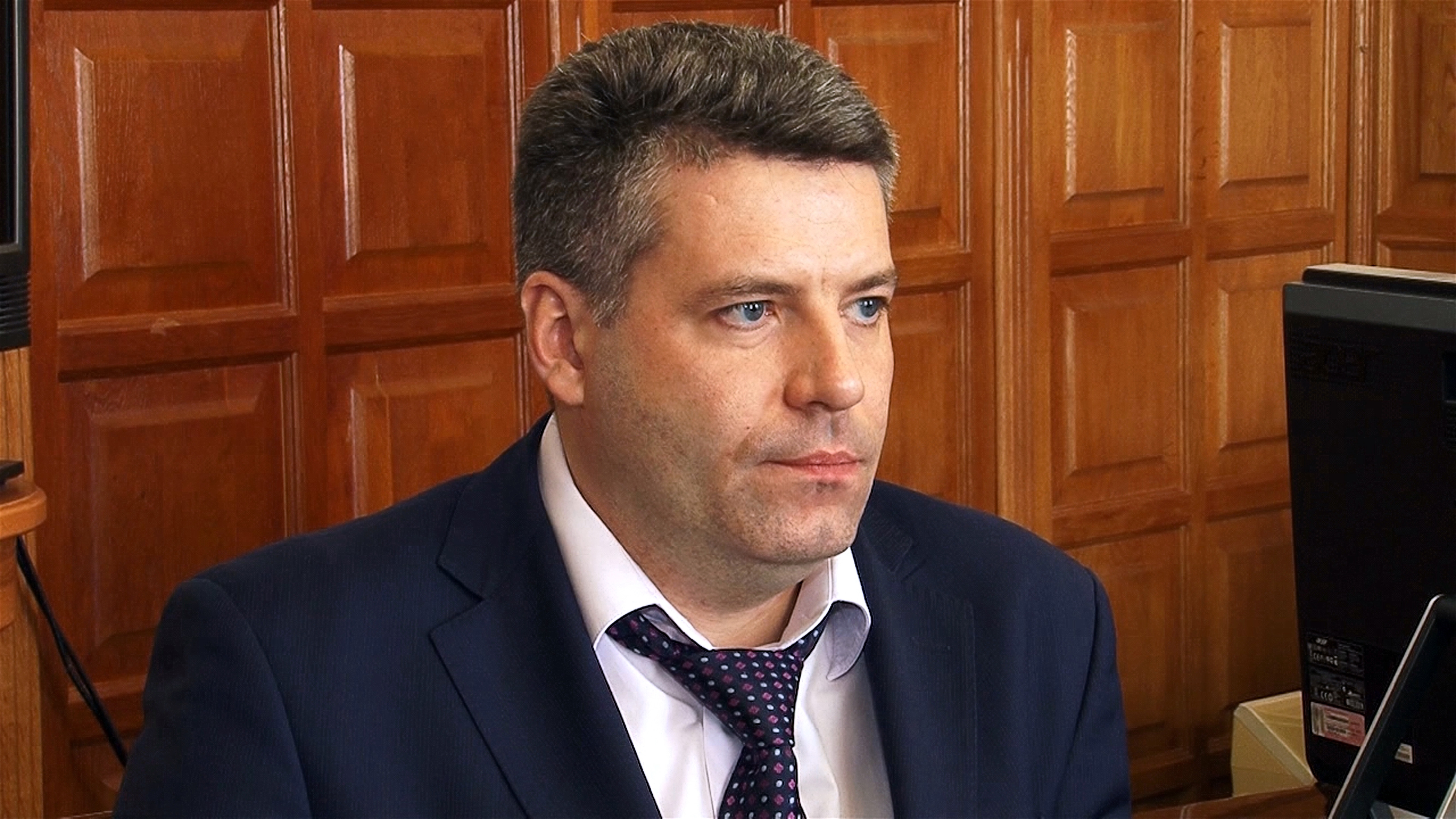 Компания "ФосАгро" открыла в СГАУ образовательный центр - Регион 64