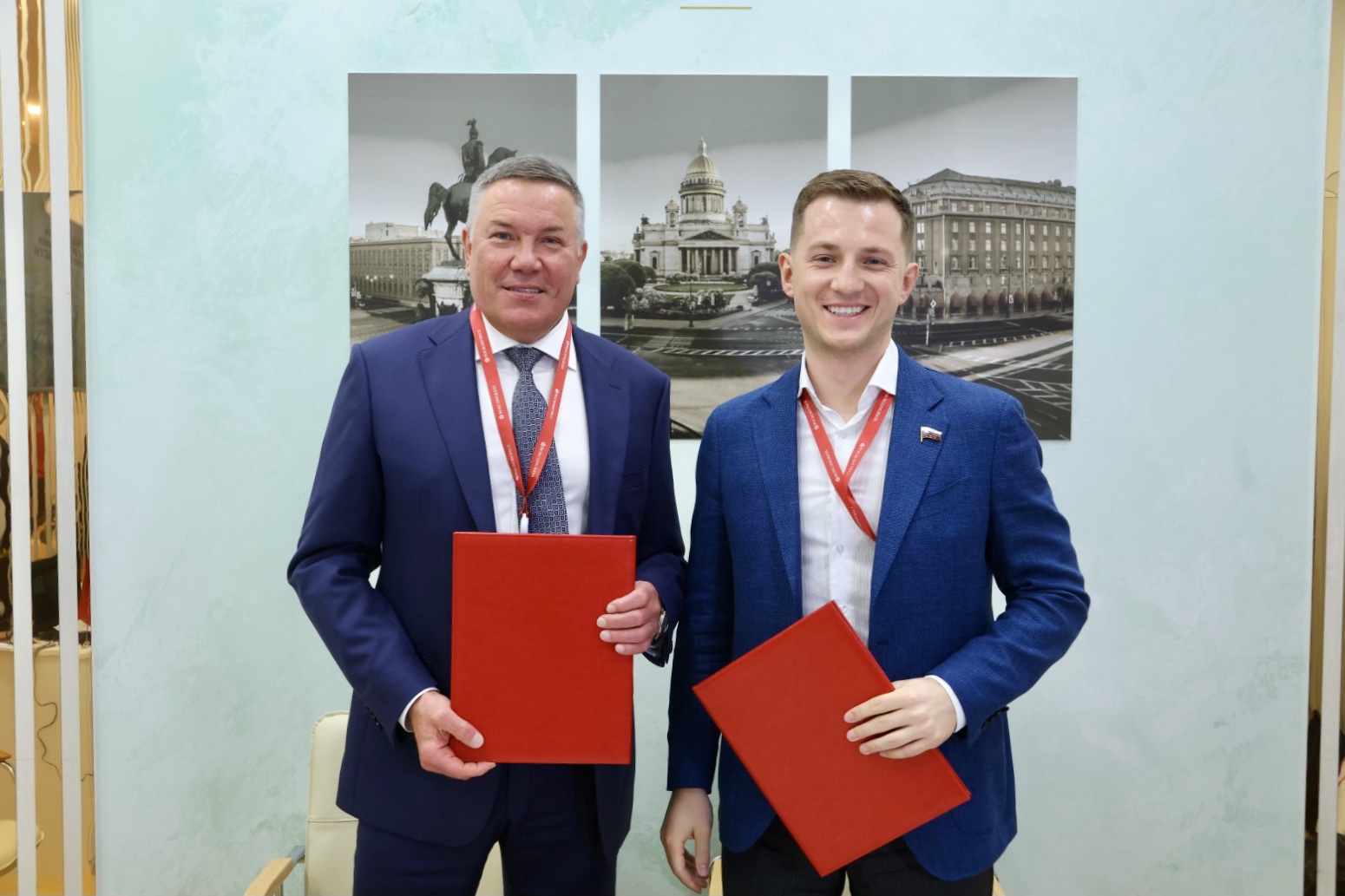 Проекты в сфере добровольчества и волонтерства