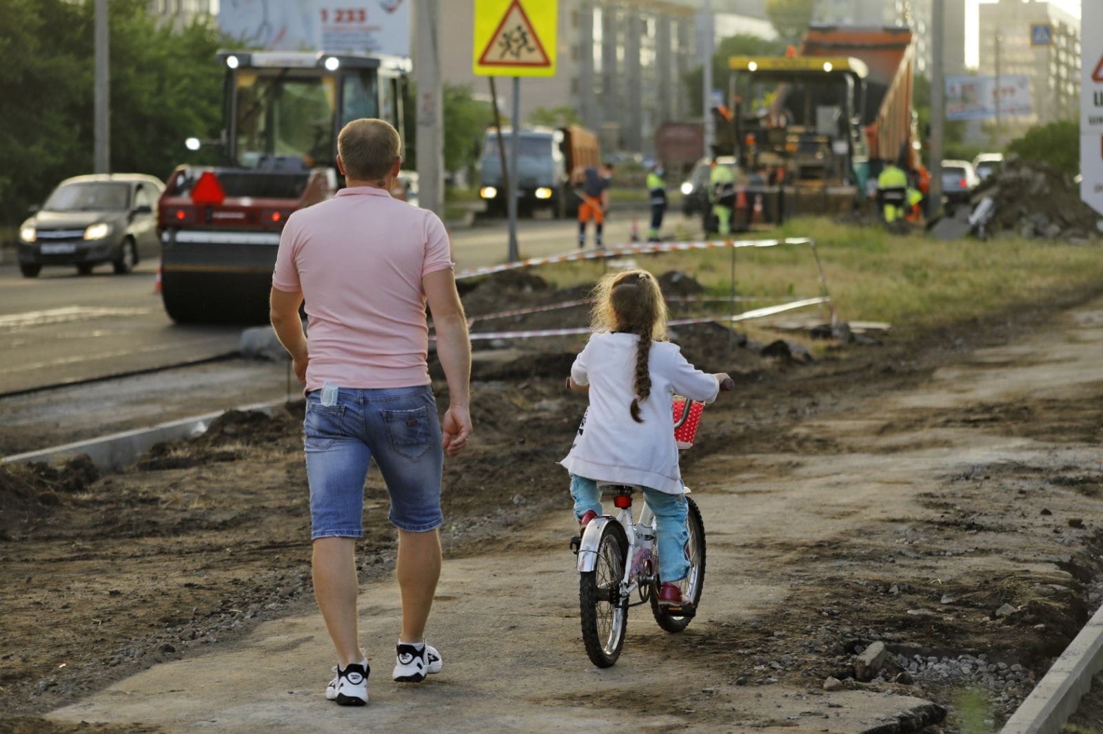 Дополнительное финансирование выделят на ремонт дорог Вологодчины |  06.07.2021 | Вологда - БезФормата